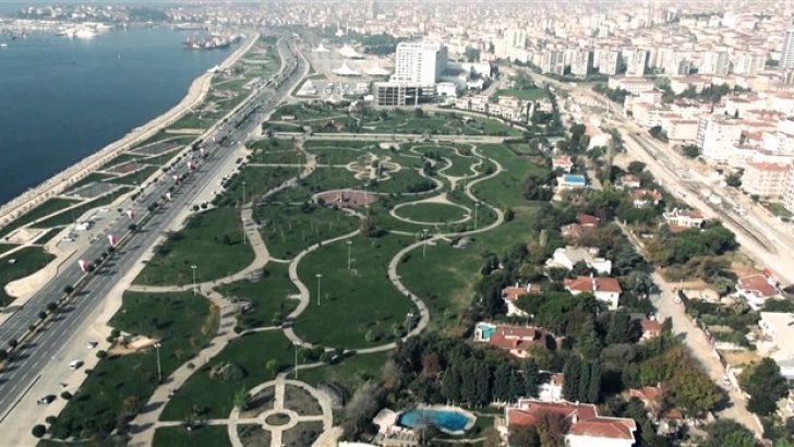 Konut Üreticilerinin Yeni Gözdesi Pendik Oldu!