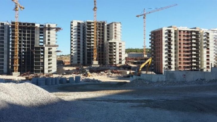 Müteahhitler Konutta Yeni KDV İndirimi İstiyor!