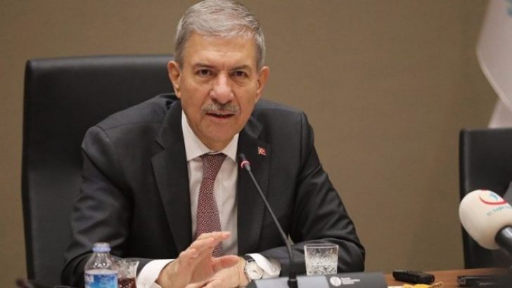 Sağlık Bakanı Açıkladı! Sigara İçin Her Türlü Tedbir Alınacak!