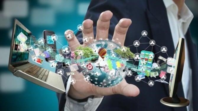 Teknoloji Harcamaları Artacak!