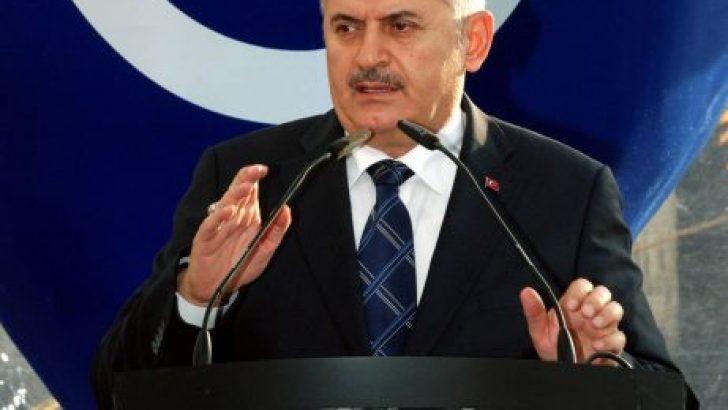 Başbakan Açıkladı! İzmir-İstanbul Arası Yol 3 Saatten Az Sürecek!
