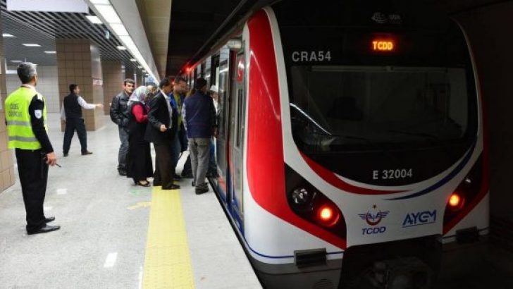 İstanbul’un Ulaşımı 2018 Sonuna Kadar Daha Da Rahatlayacak!