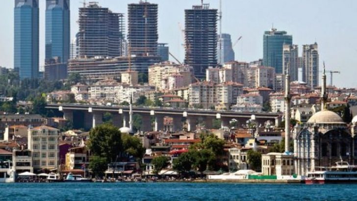 Küresel Konut Fiyat Endeksi Açıklandı! Dünya Ortalaması 4.6 Oldu!