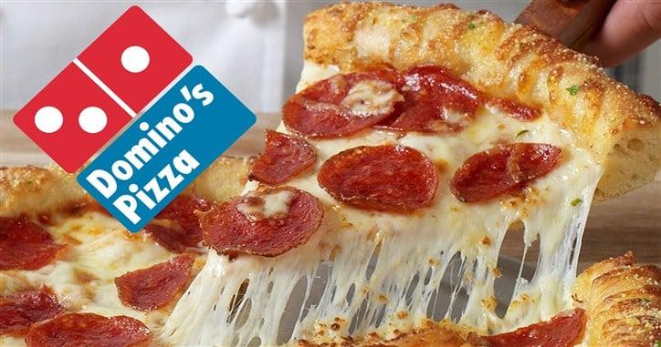 Domino’s Pizza Emlak Geliştirme Uzmanları Arıyor! GayrimenkulEks