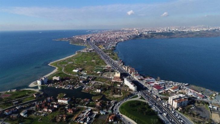 Kanal İstanbul O Bölge’nin Değerine Değer Katıyor!