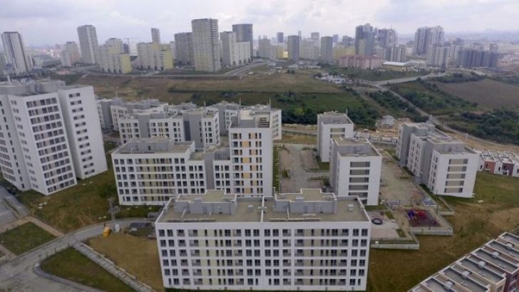 TOKİ Kayaşehir Projesi İçin Son Başvuru Tarihi Bugün!