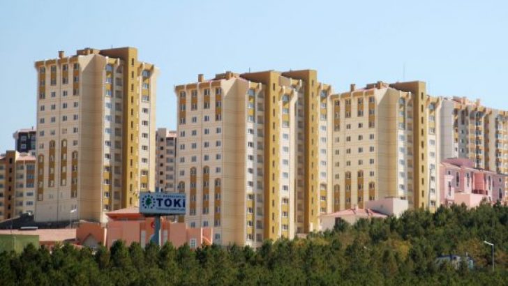 TOKİ’nin Büyük Fırsatı Bu Ay Tüketicilere Sunuluyor!
