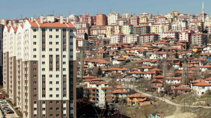 22 Bin Konut İçin İndirim Geliyor!