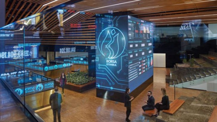 Borsa’dan Son Dakika Kararı! Seçim Öncesi Türk Lirasına Destek!