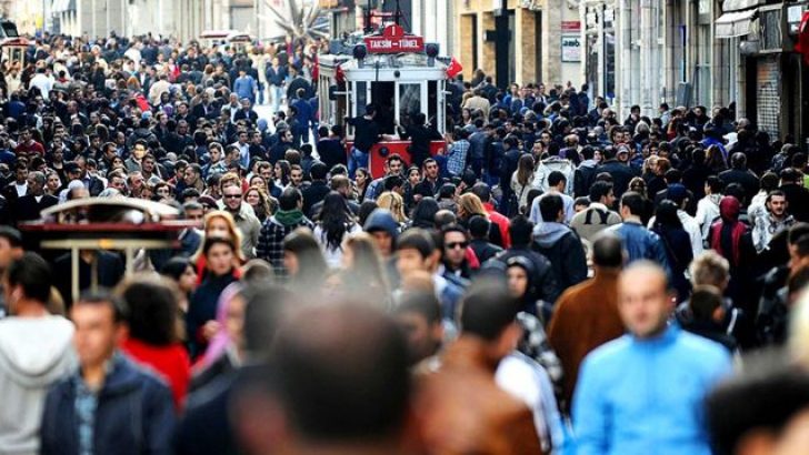 Ekonomik Durumun İyi Olmasını Bekleyenler Azaldı
