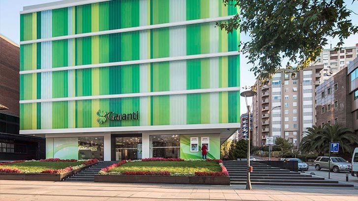 Garanti Bankası Değerleme Kontrol Uzmanı Alımı Yapıyor!