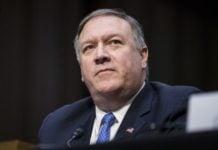 ABD’den Türkiye İçin Yeşil Işık!