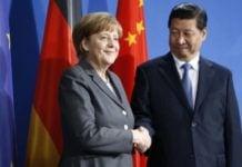 Çin’den Alman Otomotiv Şirketlerine Yatırım Daveti!