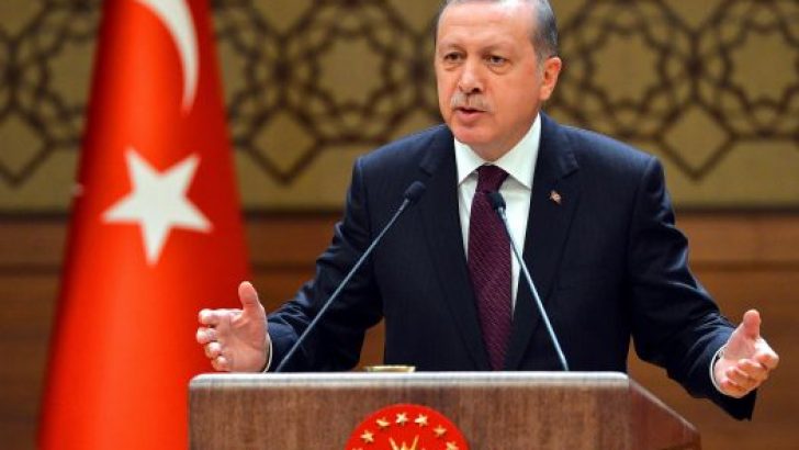 Cumhurbaşkanı Açıkladı! Kentsel Dönüşüme Önlemler Alınacak!