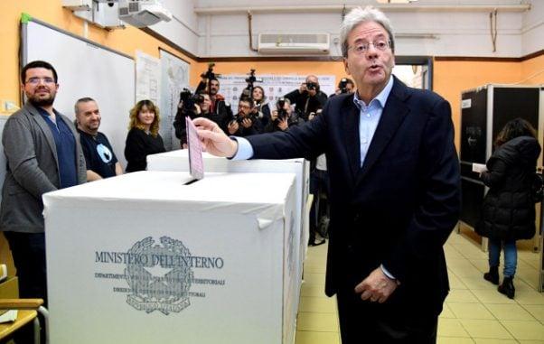 İtalya’da Yeni Başbakan Kim Olacak?