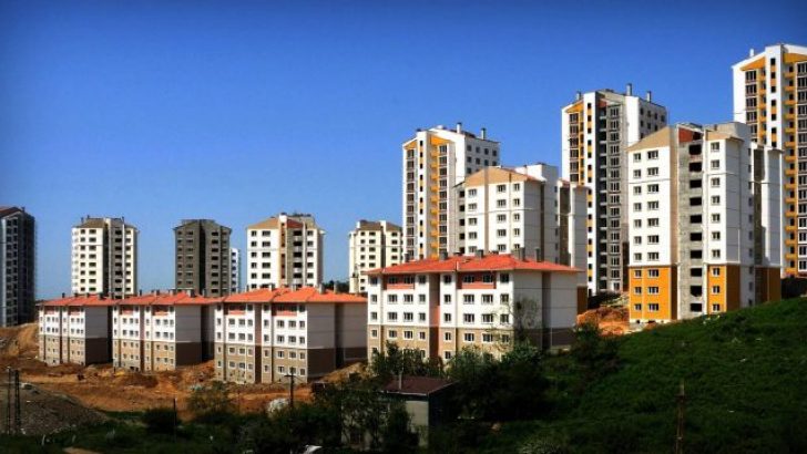 Konut Kampanyası Kapsamında Firmalarda Patlama Yaşanıyor!