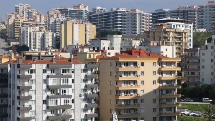 Konut Kredisi Faizleri 4 Bankada Daha Düşüş Gösterdi!