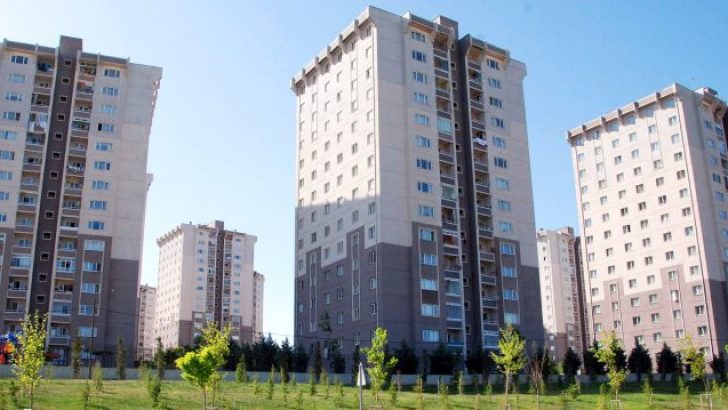 TOKİ’nin O Geleneksel Kampanyası’nda Son 5’e Girildi!