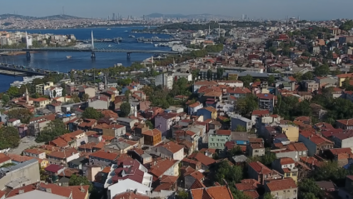 İmar Barışında Başvuru Süreci Resmen Başladı!