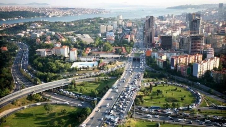 İstanbul İçin Kentsel Dönüşüm Hızlandırılacak!