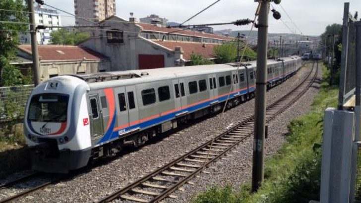 Sirkeci – Kazlıçeşme Arasında Tekrar Hizmet Verilecek!