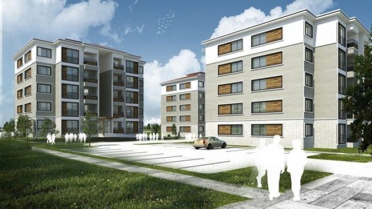 TOKİ Silivri Projesi’ne Başvuracaklar Acele Edin!