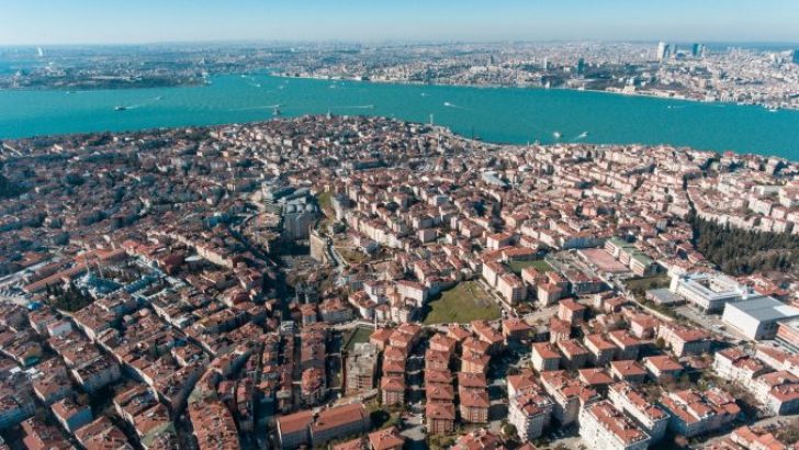 İmar Barışı’nda En Çok Başvuru İstanbul’dan Alındı!