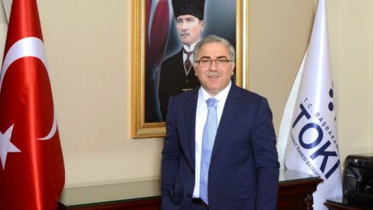 TOKİ 2018’in İlk 6 Ayında Yaklaşık 21 Bin Konutun İhalesini Gerçekleştirdi!