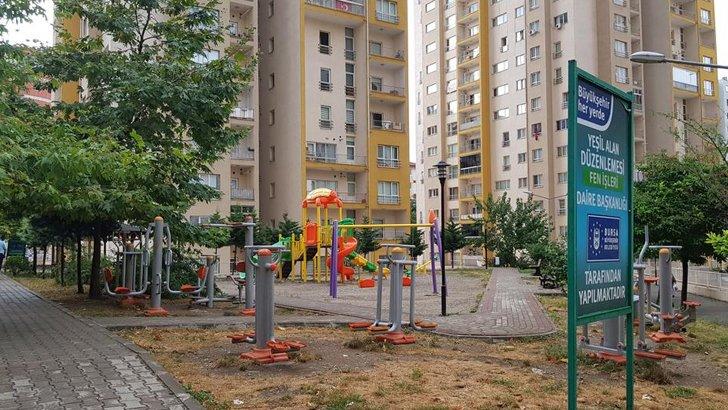 2019 TOKİ Bursa Projeleri ve Başvuru GayrimenkulEks