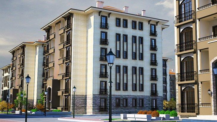 2019 TOKİ Bursa Emeklilere Ev Projeleri, Şartları ve Çekiliş Tarihleri
