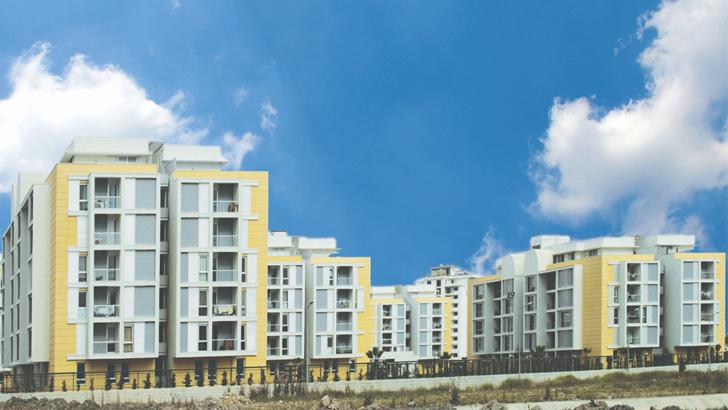 2019 TOKİ İzmir Emeklilere Ev Projeleri, Şartları ve Çekiliş Tarihleri