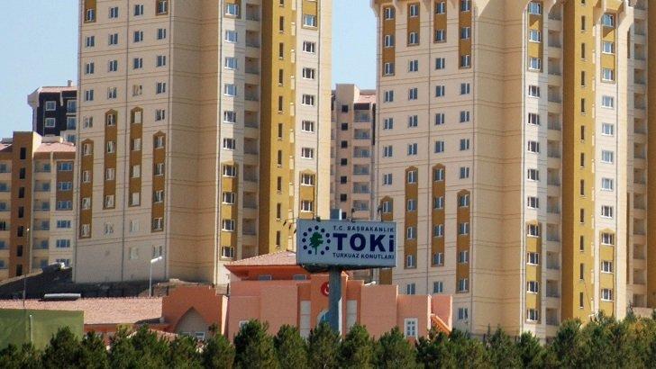 2019 TOKİ İzmir Projeleri ve Başvuru