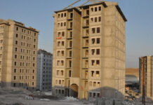 TÜİK İşgücü İstatistikleri Yayımlandı TÜİK İşgücü İstatistikleri Yayımlandı