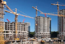 İnşaat Sektöründe Demir ve Çimento Krizi Kapıda İnşaat Sektöründe Demir ve Çimento Krizi Kapıda