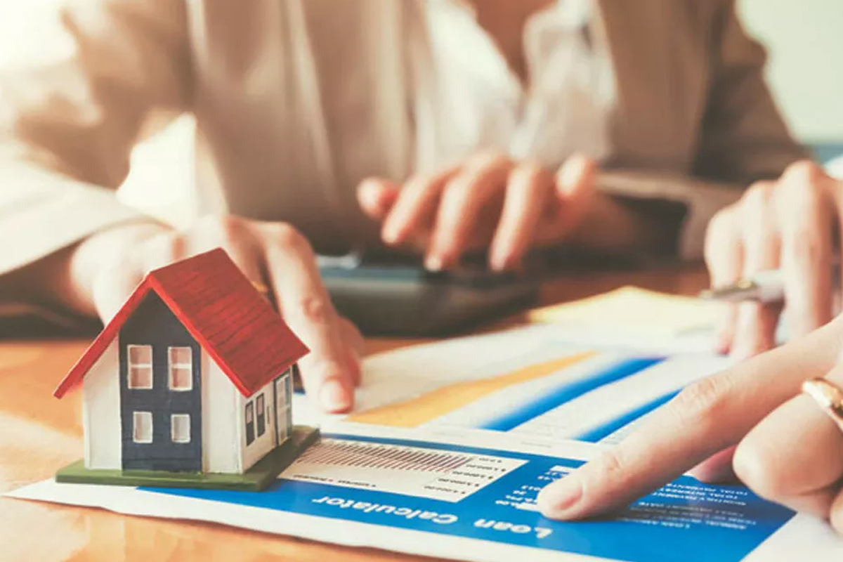 Faizsiz Ev Sahibi Olmak İsteyen 45 Bin Aile Mağdur Oldu! GayrimenkulEks